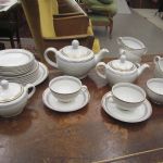 719 8611 DINNER SET